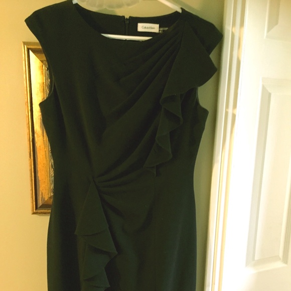 Calvin Klein Cocktail dress